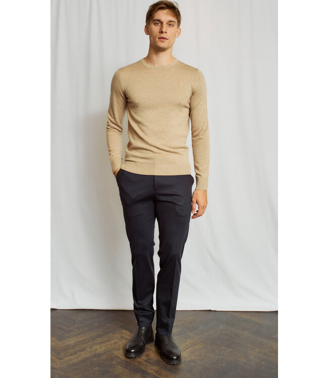 Sand Jupiter Sweater