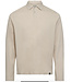 BRUUN & STENGADE Tan Boreal Polo