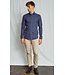 Modern Fit Navy DeAndre Shirt