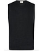 BRUUN & STENGADE Charcoal Merkur Vest