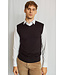Charcoal Merkur Vest