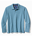 Blue Heather Las Arias LS Polo