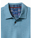 Blue Heather Las Arias LS Polo