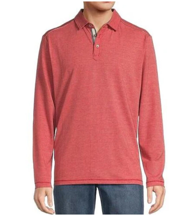 Deep Havana Coasta Vera Polo