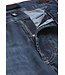 Modern Fit Mid Blue Jeans