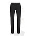 Modern Fit Charcoal Casual Pants