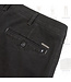 Modern Fit Charcoal Casual Pants