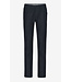 BRAX Slim Fit Navy Pattern 5 Pocket Pants
