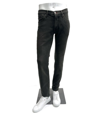 BRAX Slim Fit Green 5 Pocket Pants