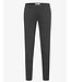 Slim Fit Cement Marathon Flat Front Pants
