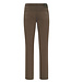Modern Fit Khaki Marathon 5 Pocket Pants