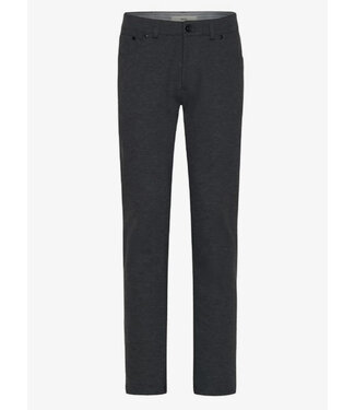 BRAX Slim Fit Cement Hi-Flex JERSEY 5 Pocket Pants