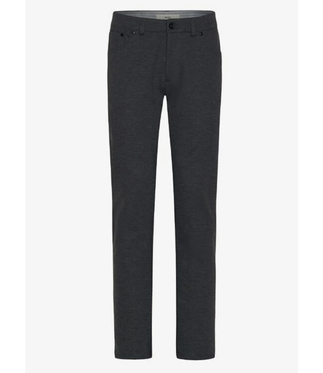 Slim Fit Cement Hi-Flex JERSEY 5 Pocket Pants