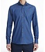 Modern Fit Denim Shirt