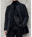 Navy Santiago Jacket