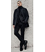 Navy Santiago Jacket