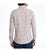 Modern Fit Ecru Fern Shirt