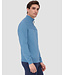 Cobalt 1/4 Zip Sweater
