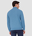 Cobalt 1/4 Zip Sweater