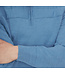 Cobalt 1/4 Zip Sweater