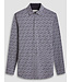 BUGATCHI Modern Fit Zinc Bartender Shirt