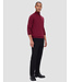 Burgundy 1/4 Zip