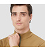 Khaki 1/4 Zip