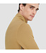 Khaki 1/4 Zip