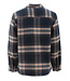 Dark Blue Wesley Jacket