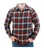 OLD RANCH Classic Fit Barn Red Ranger Shirt