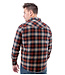 Classic Fit Barn Red Ranger Shirt
