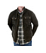 Smoke Corduroy Milo Jacket