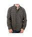 Classic Fit Brown Chase Shirt