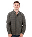 Classic Fit Brown Chase Shirt