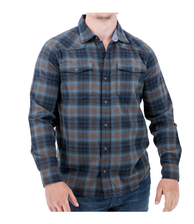 Classic Fit Dress Blues Ranger Shirt