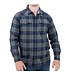OLD RANCH Classic Fit Dress Blues Ranger Shirt