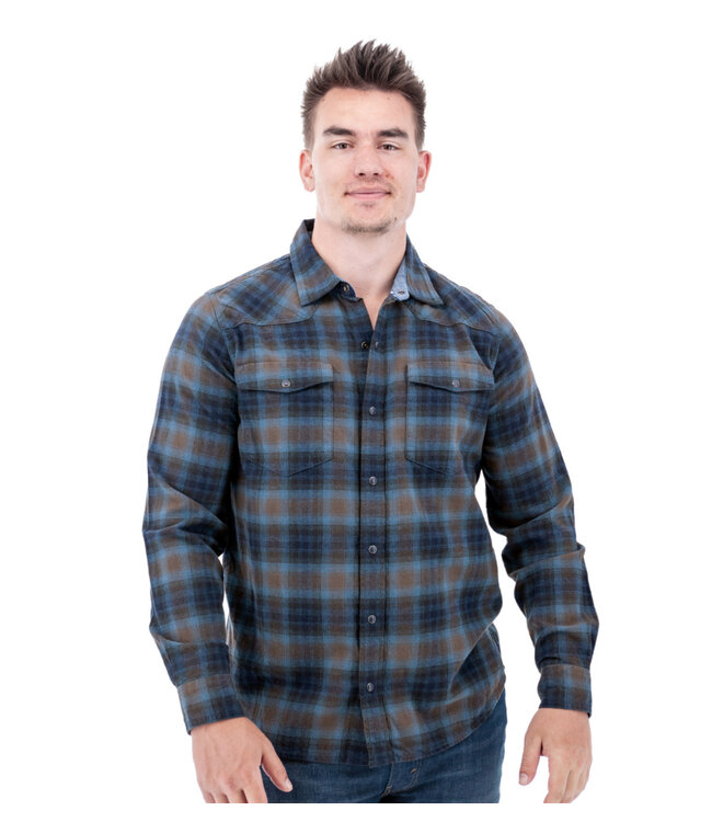 Classic Fit Dress Blues Ranger Shirt