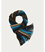 Multi Coloured Scarf