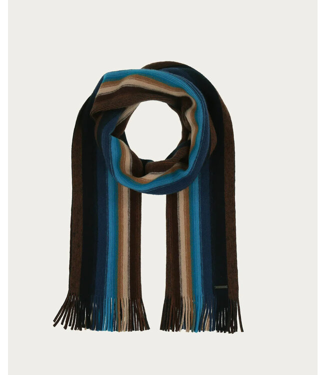 Multi Coloured Scarf