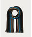 Multi Coloured Scarf