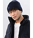 Navy Toque
