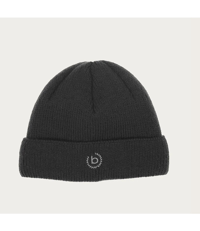 Charcoal Toque