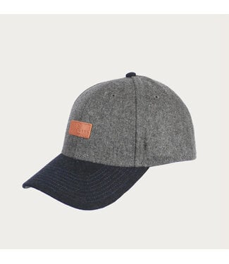 BUGATTI Grey Baseball Cap