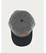 Grey Baseball Cap