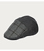 BUGATTI Grey Flat Cap