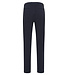 Slim Fit Charcoal Casual Pants