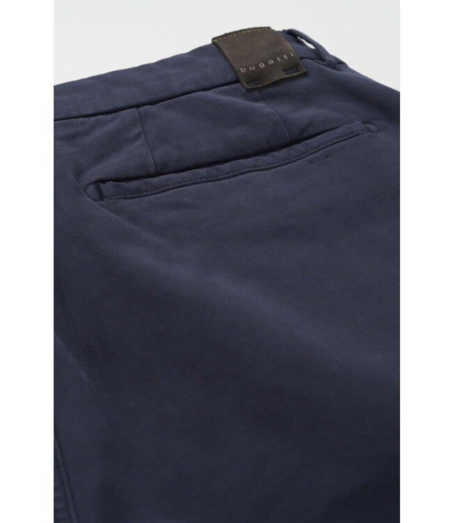 Slim Fit Charcoal Casual Pants
