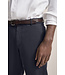 Slim Fit Charcoal Casual Pants