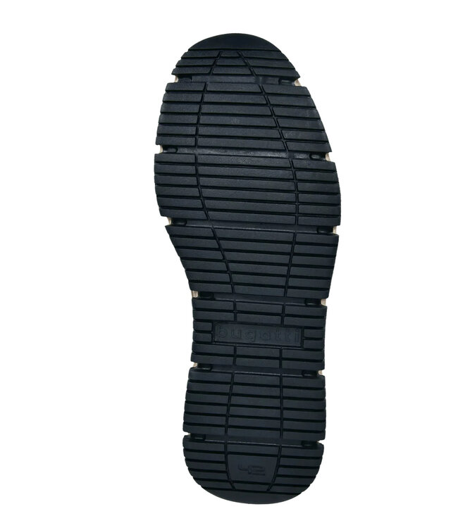 Cognac Lace-Up Boots