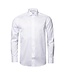 Slim Fit White Twill Shirt